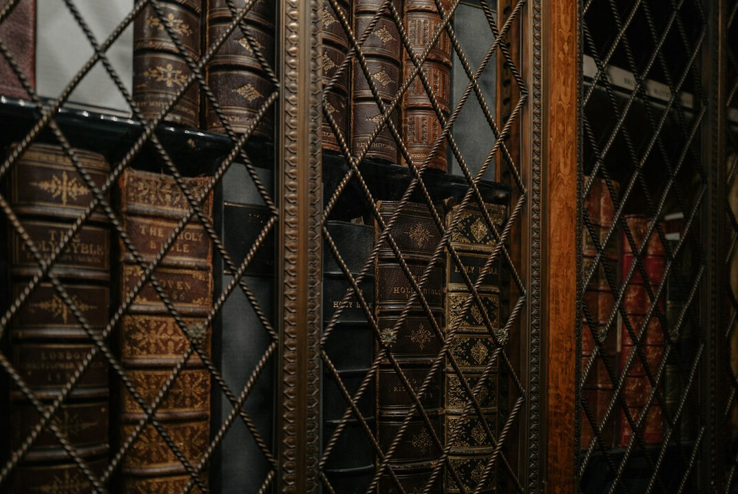 historical archive research